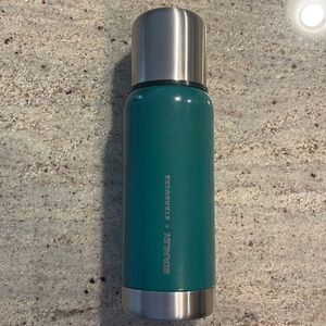 Starbucks x Stanley Thermos Mug